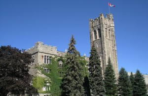 University_College_Building_University_of_Western_Ontario_1